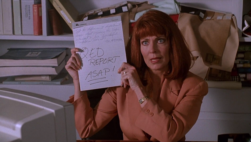 Illustration for article titled Don't Tell Mom the Babysitter's Dead Is Still (Right) on Top (of That Rose)
